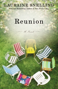 Reunion, Lauraine Snelling